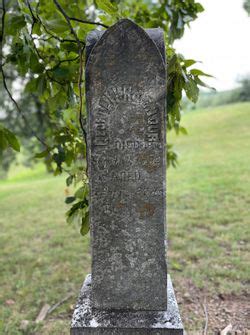 George W Ridenour M Morial Find A Grave