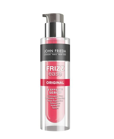 K B John Frieda Frizz Ease Hair Serum Original Ml Matas