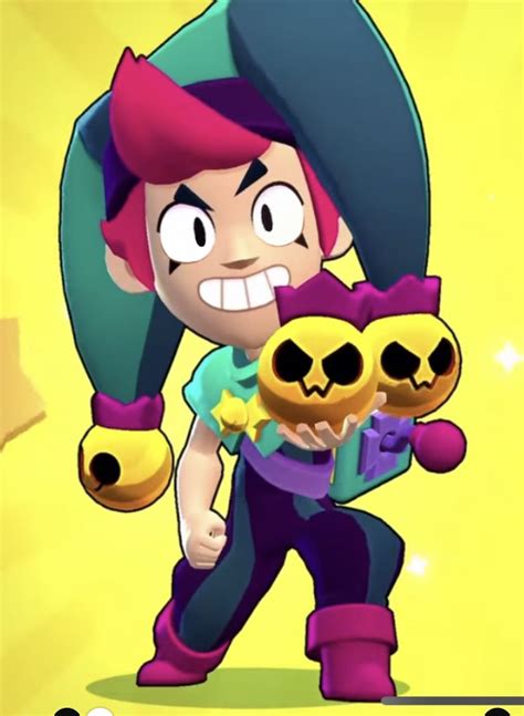 Chester Brawl Stars