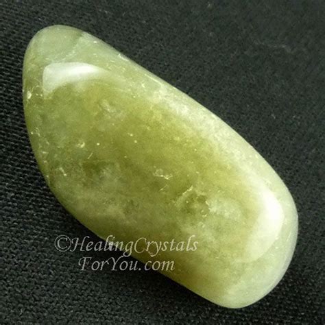 Prasiolite Meaning Properties And Powers Prasiolite Healing