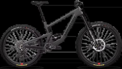 2024 Santa Cruz BRONSON X0 AXS RSV Carbon CC Specs Comparisons