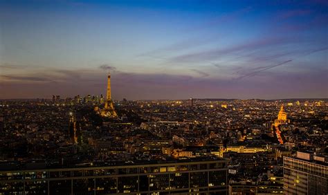 Pullman Paris Montparnasse Hôtel 4 Restaurants Bar Rooftop