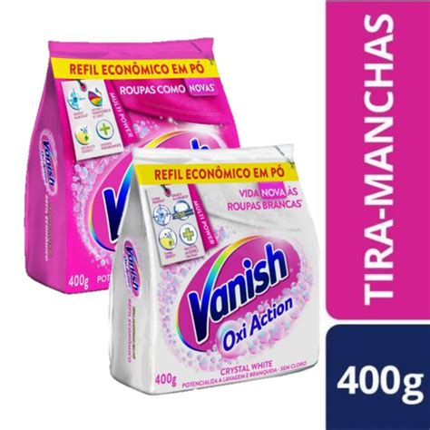 Vanish Manchou Minha Roupa O Que Fazer - Guia Vanish: Roupa Branca Impecável, Passo a Passo Simples
