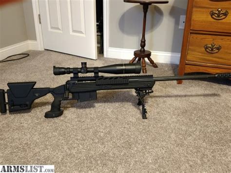 Armslist For Sale 338 Lapua