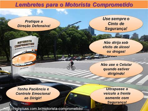 Blog Motorista Profissional Livro Motorista Comprometido Mar O