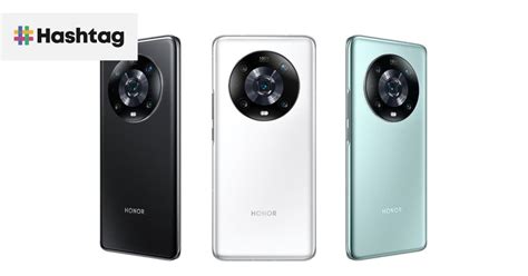 Honor Magic 4 Pro: 100% batérie za 30 minút - bezdrôtovo! - Hashtag.sk