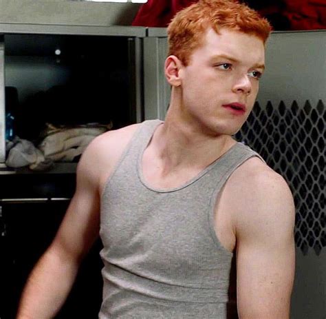 Unveiling The True Identity Of Ian Gallagher Discover His Real Name