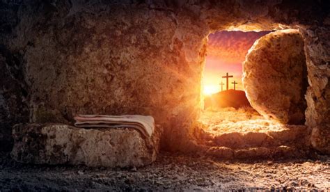O Que Era A Pascoa Antes De Jesus - Descubra a história da Páscoa de Jesus