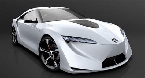 products best prices: 2013 Toyota Supra Hybrid Price