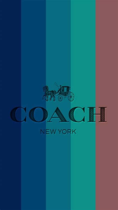 100 Coach Logo Wallpapers