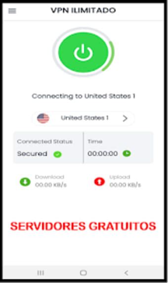 Secure Vpn Internet Ilimitado Para Android Download