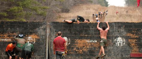 Carolinas Beast Obstacle Course Races Spartan Super Spartan Race