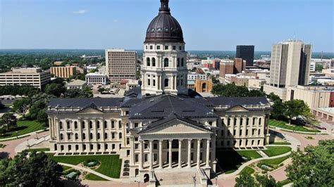 Who represents me in Kansas? Find state, federal lawmakers | Wichita Eagle