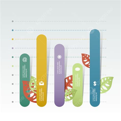 Gambar Diagram Batang Diagram Grafik Ilustrasi Infografis Bisnis