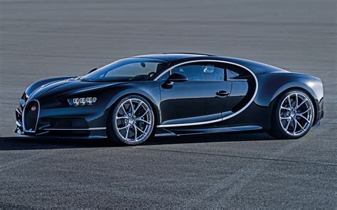 Bugatti Chiron Wallpapers 74 Images