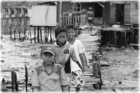 Life@Century Old Fishing Village, Tanjung Uma Indonesia (30) | Images ...