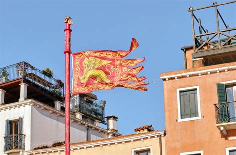 234 Venetian Lion Flag Stock Photos - Free & Royalty-Free Stock Photos ...