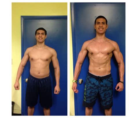 How Ufc Fit Got Me Ripped In 12 Weeks Men S Journal