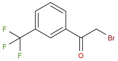 Trifluoromethyl Phenacyl Bromide Wiki