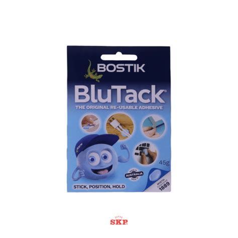skp small blu tack reusable adhesive skp official  store