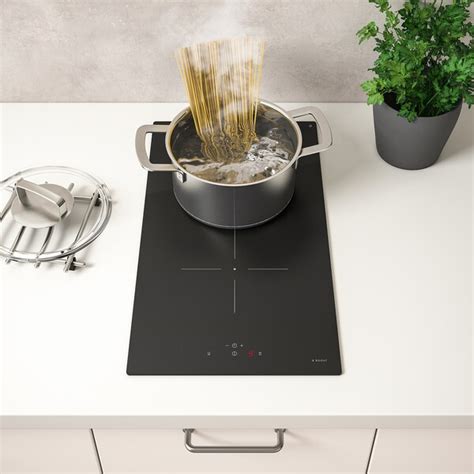 VÄlbildad Induction Hob Ikea 300 Black 29 Cm Ikea Spain