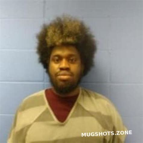 Tashawn Nmn Cooper 02 23 2024 Faulkner County Mugshots Zone