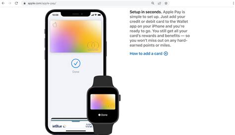 How To Accept Apple Pay At Your Business