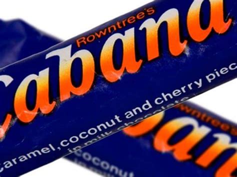 Delicious Chocolate Bars That Should Make A Comeback