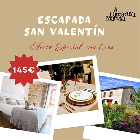 Especial San Valentín A Cantaruxa Maruxa