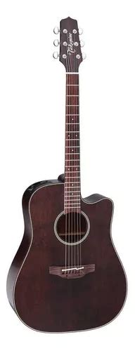 Violão Eletro Acústico Takamine Pro Series P1DC SM MercadoLivre