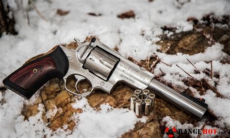 Ruger Super Redhawk 10mm Auto I Get It Rangehot Expert Firearms