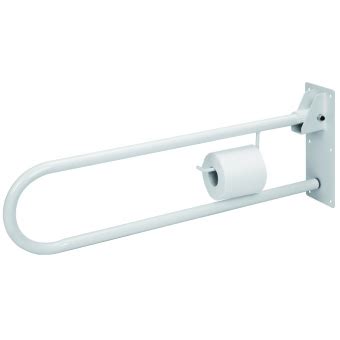 KOT 011 0042 Foldaway Steel Grab Bar Kaitrum