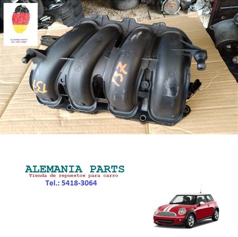 Motor Para Mini Cooper Guatemala 5418 3064