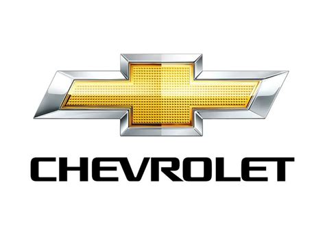 Chevrolet logo - Chevrolet Symbol Meaning And History | Chevrolet ...