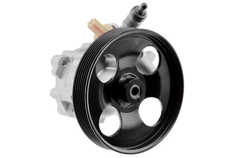 NTY POWER STEERING PUMP CITROEN BERLINGO 1 6 08 PEUGEOT PARTNER 1 6