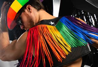 Shop Trendy Gay Clothing Stylish Gay Apparel LGBTQ Fashion