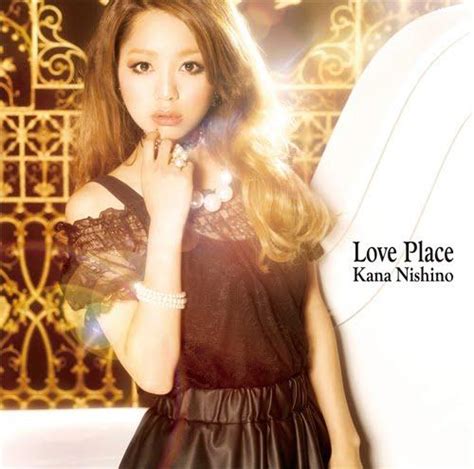 Kana Nishino Love Place 2012 Akiba