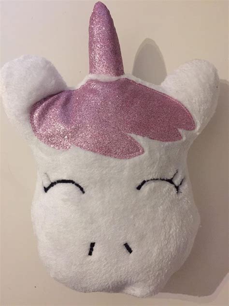 Coussin Licorne Tuto Et Patron Viny Diy Le Blog De Tutoriels Et