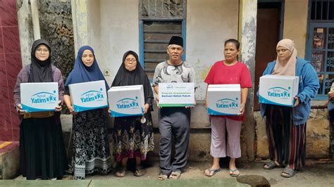 Rumah Yatim Dan Dinsos Jawa Barat Lakukan Pendampingan Terhadap Pak