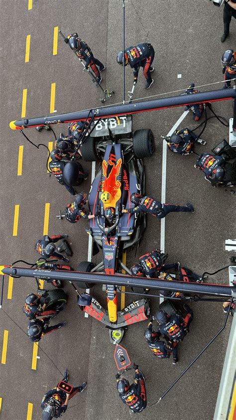 Oracle Red Bull Racing On Twitter When It Rains We Get These Views