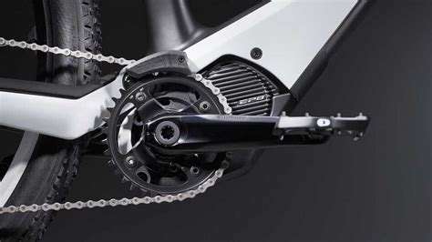 New Porsche Sport E-Bike Is A Sleek Full-Suspension All-Rounder