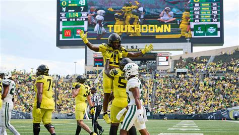 Texas Tech football vs. Oregon: Scouting report, predictions