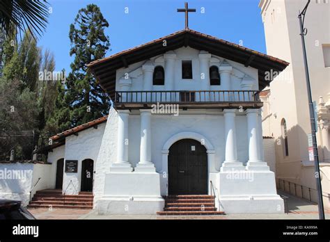 Mission Dolores, San Francisco Stock Photo - Alamy