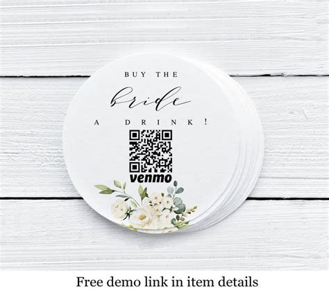 Buy The Bride A Drink Template Free Printable Templates Free