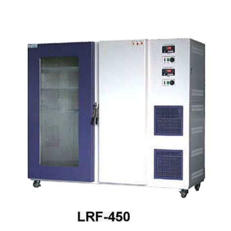 Lab Refrigerator Freezer LRF Series ESMC Humanlab Korea Elite