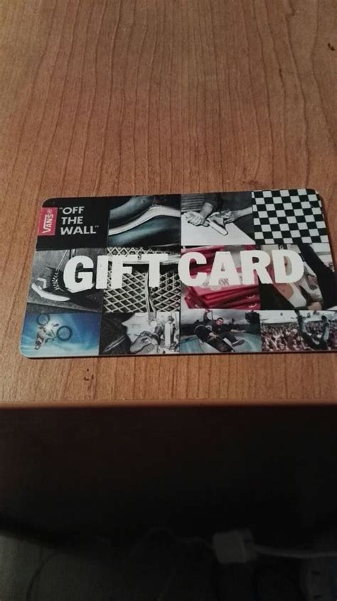 Event Tickets Uk Vans T Voucher Ebayto2aoyoxx Vans Ts