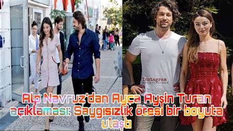 Alp Navruz Dan Ay A Ay In Turan A Klamas Sayg S Zl K Tesi Bir