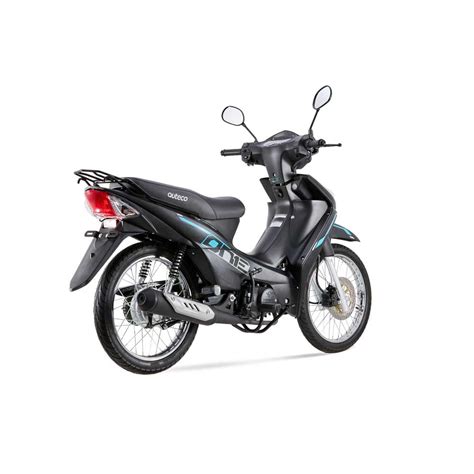 Moto Victory One Mp Trakku Cabarcas Sarmiento S A S