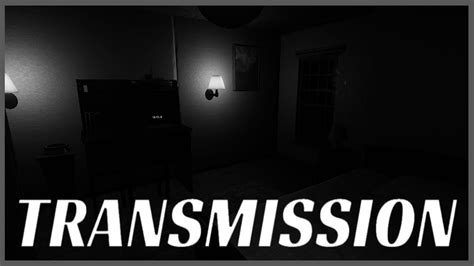 Transmission Indie Horror Game No Commentary Youtube