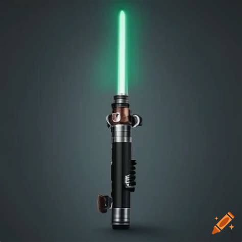 Lightsaber Hilt Designs